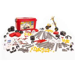 Mecaniko 191-Piece Set, MLE32657