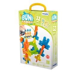Buni Blocks Neon, MLE45225