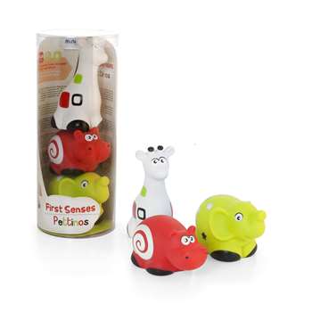 First Senses Pettinos, MLE97310