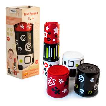 FIRST SENSES CUPS - MLE97311