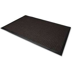 Guardian Floor Protection WaterGuard Wiper Scraper Indoor Mat - MLLWG031004