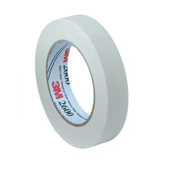 3M Masking Tape 1/2In X 60Yds By 3M