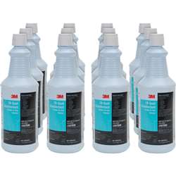 3M TB Quat Disinfectant Ready-To-Use Cleaner - MMM29612