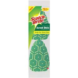 Scotch-Brite Scrub Dots Dishwand Refill - MMM48827