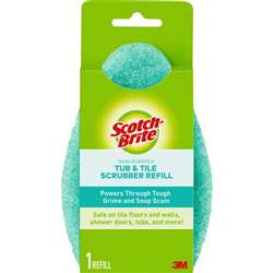 Scotch-Brite Bath Scrubber Refill - MMM560R