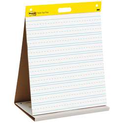 Post It Tabletop Self Stick Easel, MMM563PRL