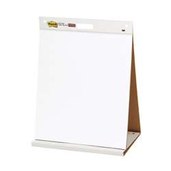 Post-It Self-Stick Tabletop Easel Pad By 3M