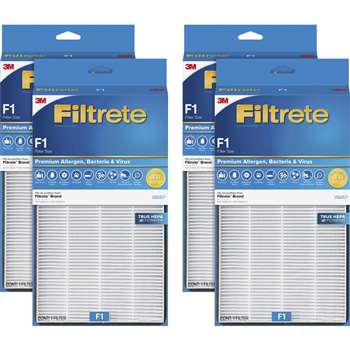 Filtrete Air Filter - MMMFAPFF2N4