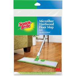 Scotch-Brite Hardwood Floor Mop - MMMM005R