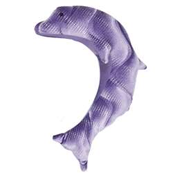 Manimo Purple Dolphin 1Kg, MNO20331M