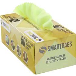 Monarch Smart Rags Microfiber Cloths - MONM931Y