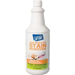 MÃƒÂ¶tsenbÃƒÂ¶cker's Lift Off Food/Drink/Pet Stain Remover - MOT40503