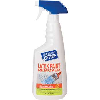 MÃ¶tsenbÃ¶cker's Lift Off Latex Paint Remover - MOT41301