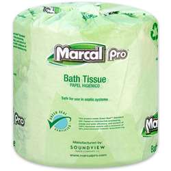 Marcal Pro 100% Recycled Bathroom Tissue - MRC5001
