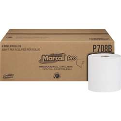 Marcal Hardwound Roll Towel - MRCP708B
