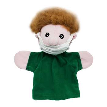 Puppets Machine Washable Surgeon By Get Ready Kids