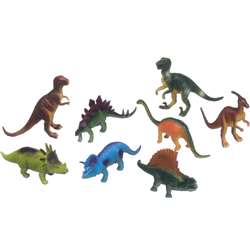 Dinosaurs Playset By Get Ready Kids