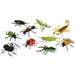 5In Insects Set Of 10 - MTB876