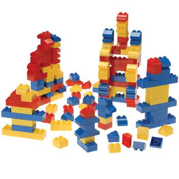 Preschool Building Bricks, MTC604