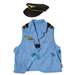 Pilot Toddler Dress Up - MTC613