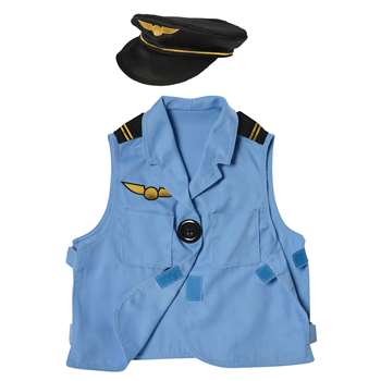 Pilot Toddler Dress Up, MTC613