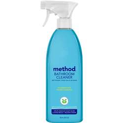 Method Daily Shower Spray Cleaner - MTH00008
