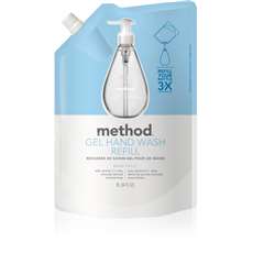 Method Gel Hand Soap Refill - MTH00652