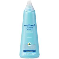 Method Antibacterial Toilet Cleaner - MTH01221