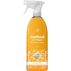 Method Antibac All-purpose Cleaner - MTH317923
