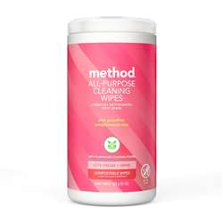 Method All-purpose Cleaning Wipes - MTH318044