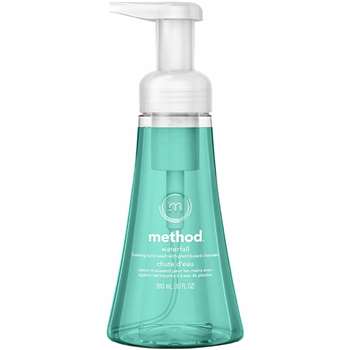 Method Waterfall Scent Foaming Hand Wash - MTH327742