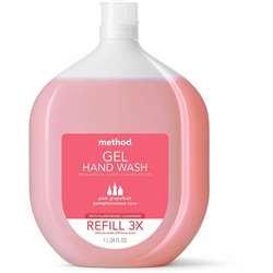 Method Pink Grapefruit Gel Hand Wash - MTH327772