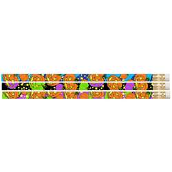 Mystic Halloween Pencil 12Pk By Musgrave Pencil