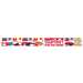 12Pk Happy Valentines From Your Teacher Pencils - MUS2518D