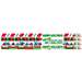12Pk Happy Holidays From Your Teacher Pencils - MUS2519D