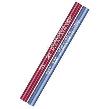 Tot Big Dipper Jumbo Pencils 1Dz Without Eraser By Musgrave Pencil