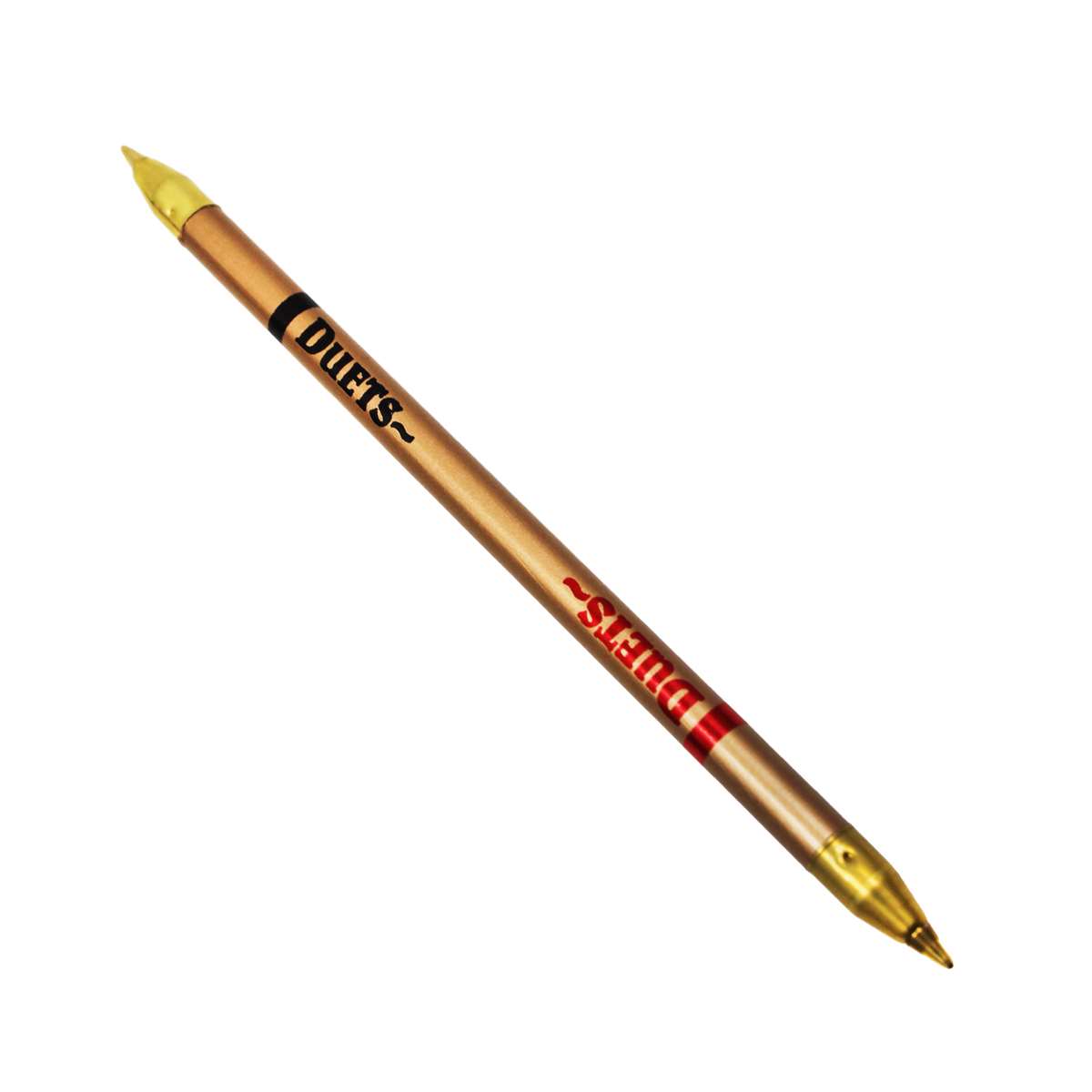 Duet Grading Pen Red Black - Musgrave Pencil