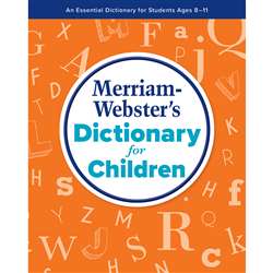 DICTIONARY FOR CHILDREN - MW-5704