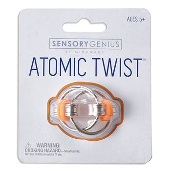 Atomic Twist, MWA13786173