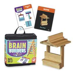 Keva Brain Builders, MWA66009