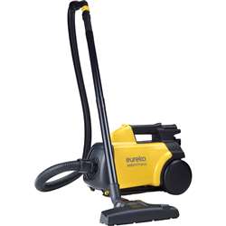 Eureka Mighty Mite 3670G Canister Vacuum Cleaner - NEN3670G