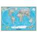 World Mural Map - NGMRE00622007