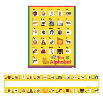 Alphabet Books Starter Set, NL-4641