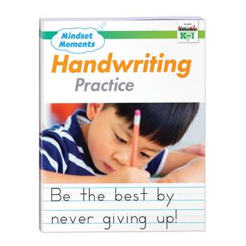 Handwriting Practice Gr K/1, NL-4690