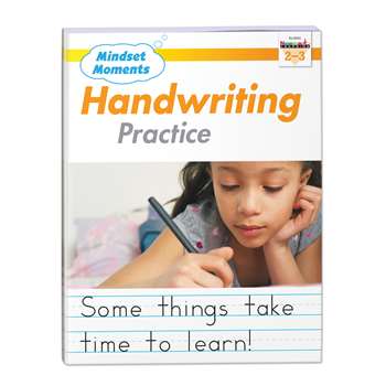 Handwriting Practice Gr 2/3, NL-4691