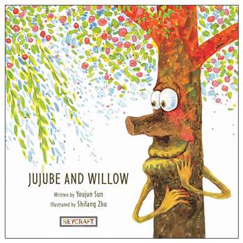 Jujube And Willow, NL-9781478868750