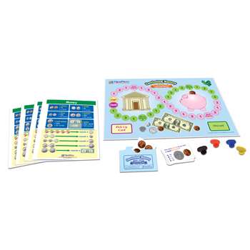 Math Learning Centers Money, NP-236916
