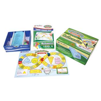 Mastering Math Skills Games Class Pack Gr 7 By New Path Learning