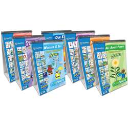 Flip Charts Set Of All 7 Early Childhood Science Readiness By New Path Learning
