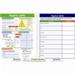 Algebra Skills Visual Learning Guide Math Gr 6-9, NP-934811